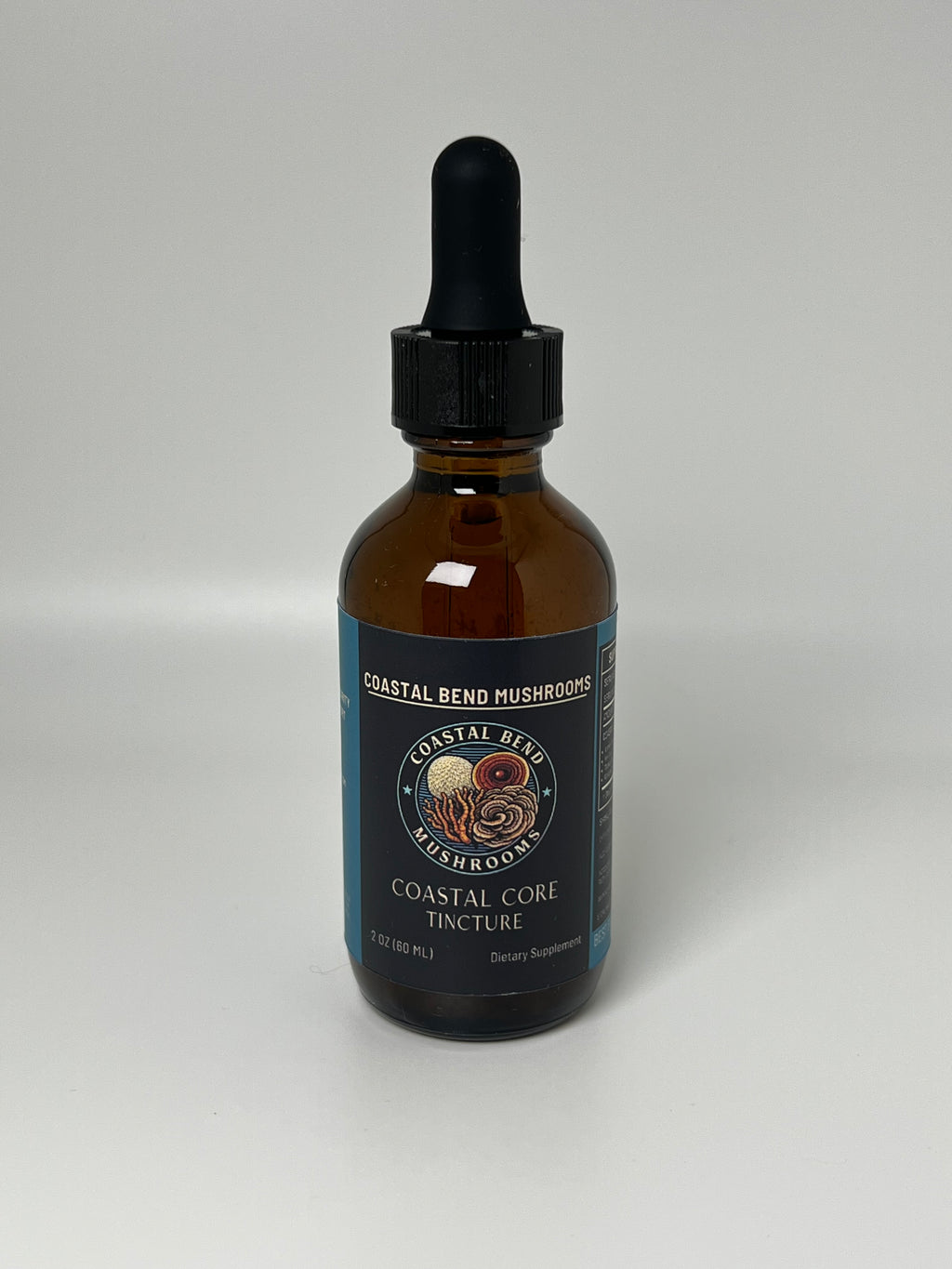 Coastal Core Blend Tincture
