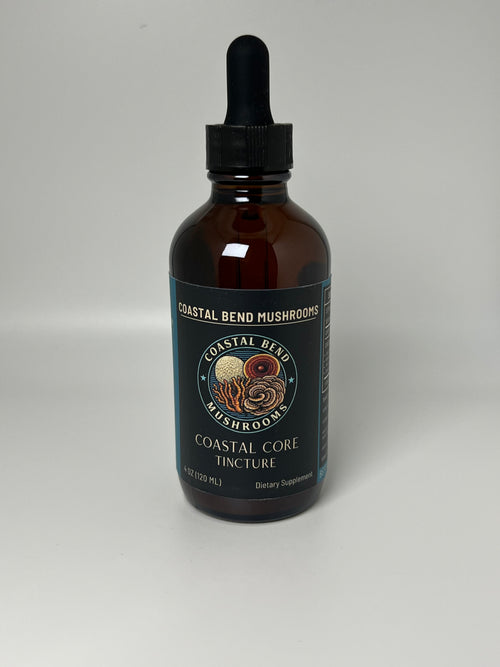 Coastal Core Blend Tincture
