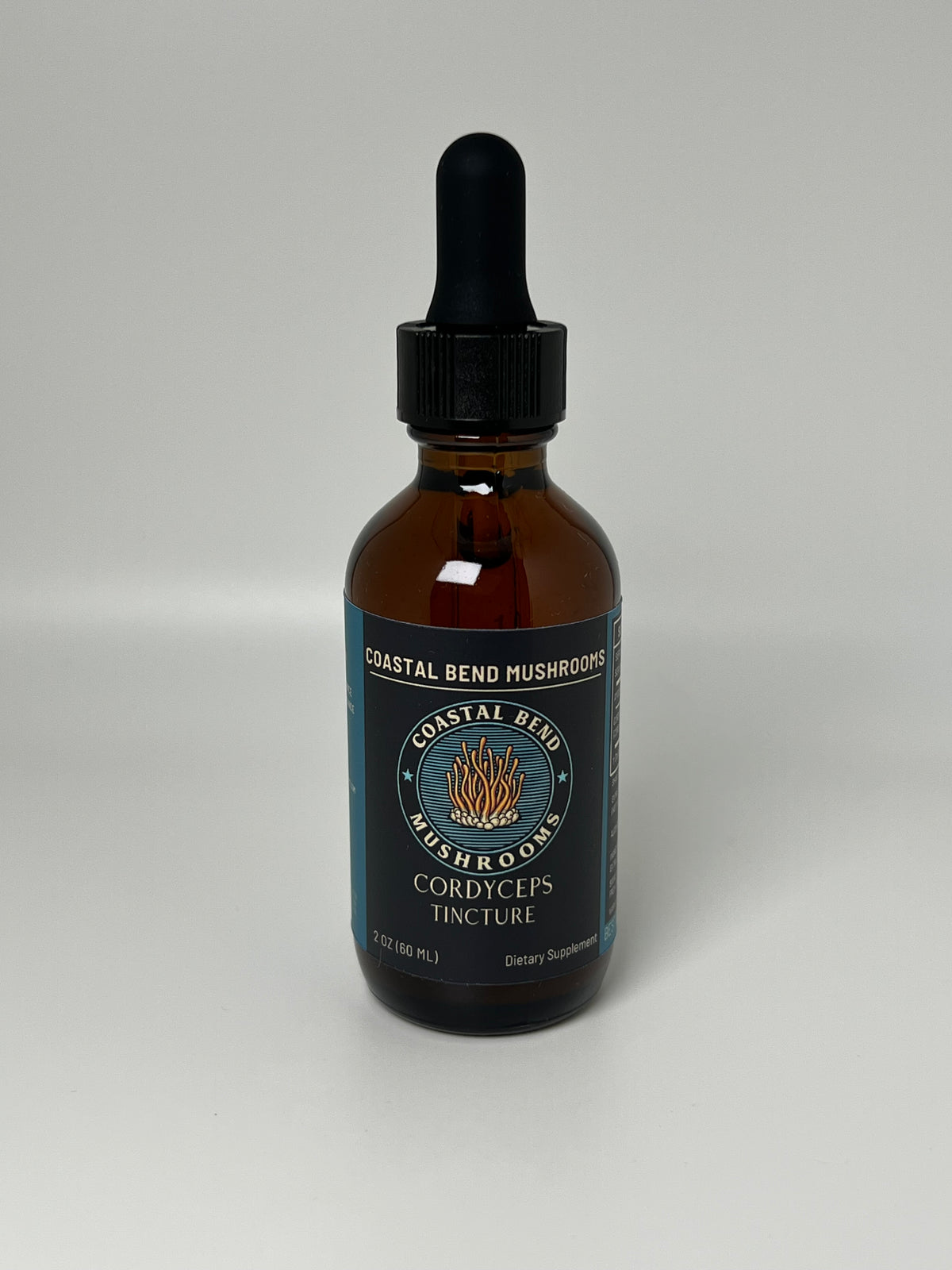 Cordyceps Tincture