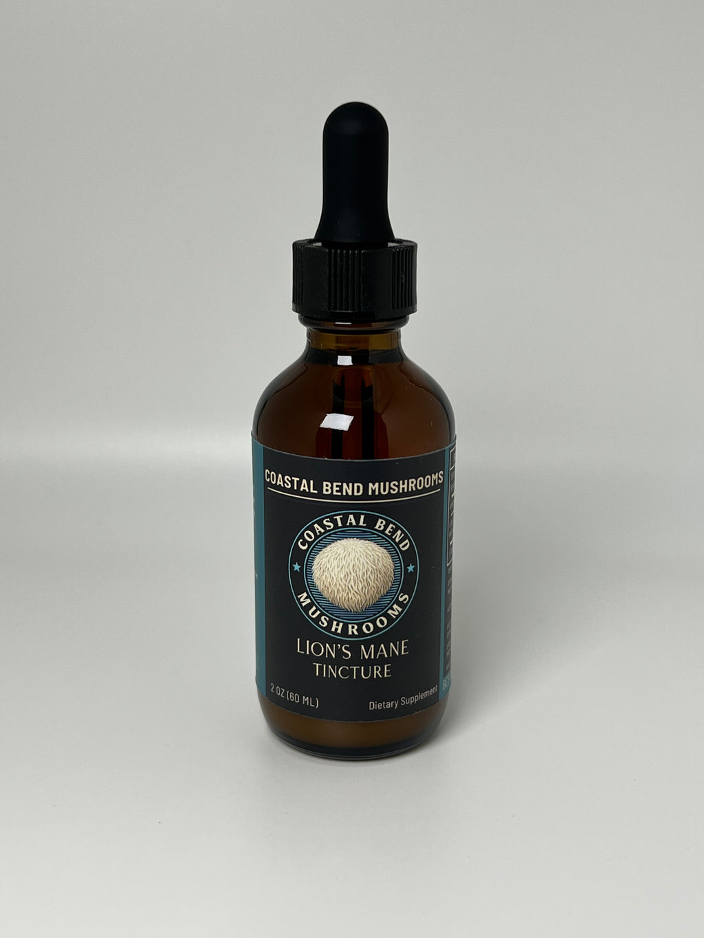 Lion's Mane Tincture