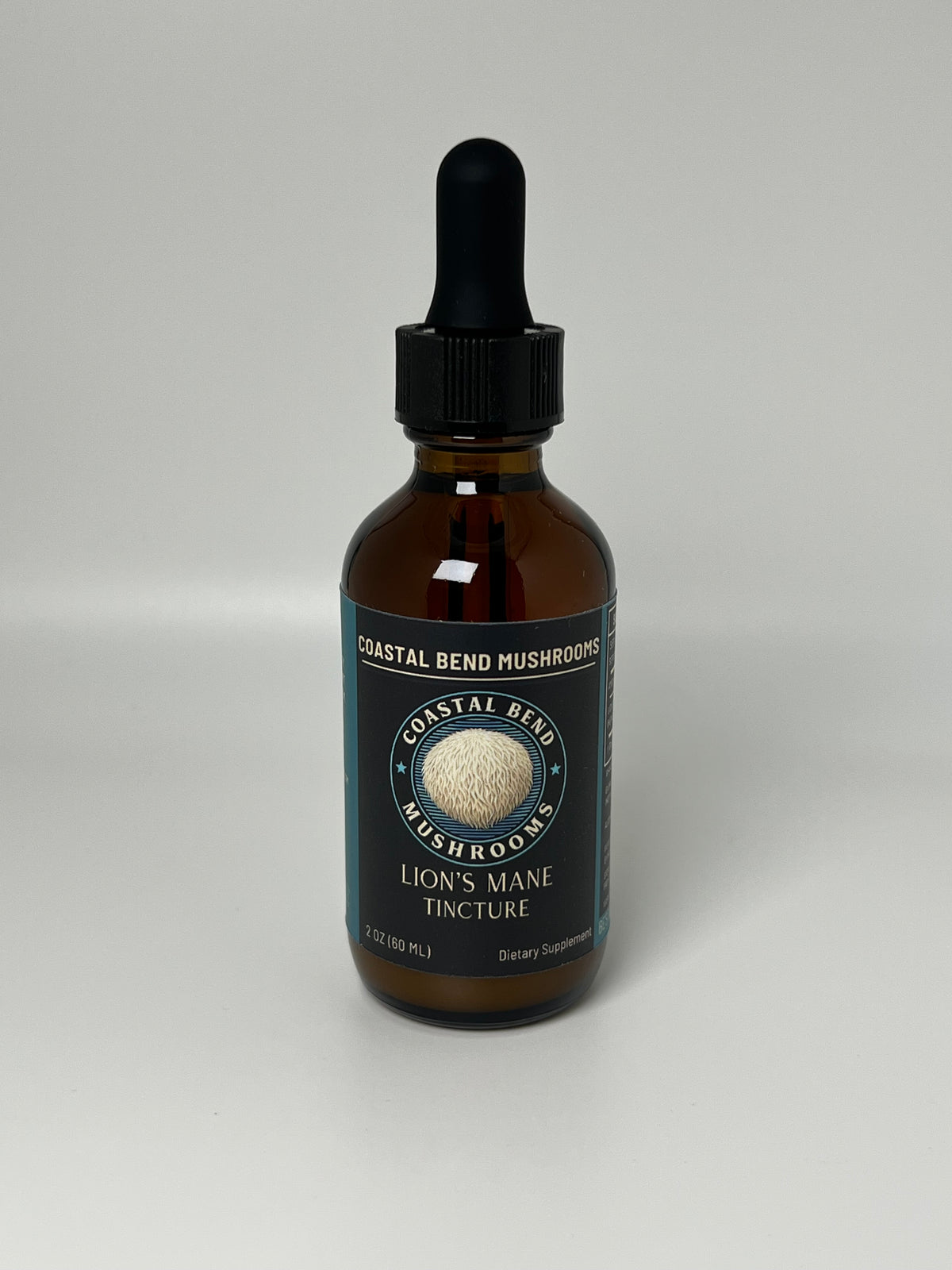 Lion's Mane Tincture