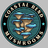 Coastal Bend Mushrooms - Home