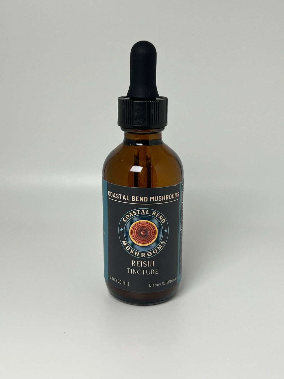 Reishi Tincture