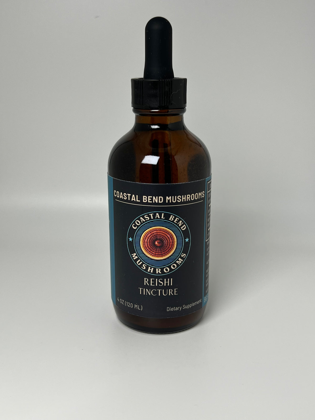 Reishi Tincture