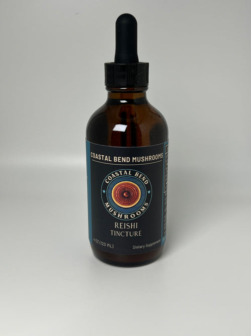 Reishi Tincture