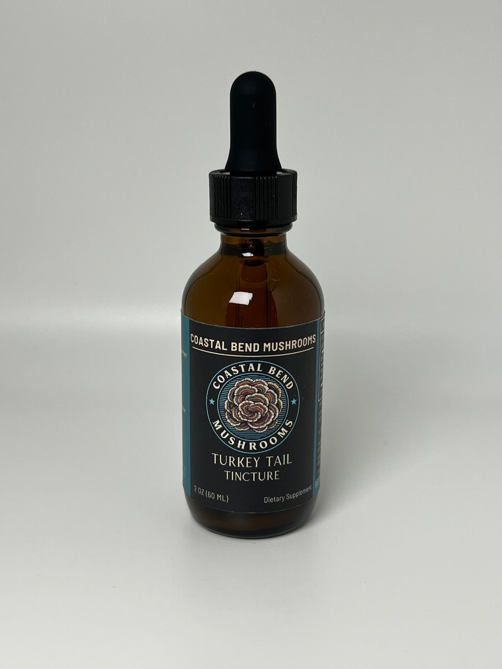 Turkey Tail Tincture